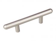 Ручка рейлінгова GIFF RE1006/96 L=156 RS сатин