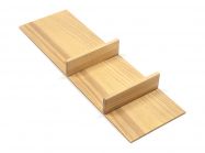 Вкладыш на 3 отсека VK2.133.381