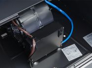 Витяжка LESSENZA BL/A/90 Elica