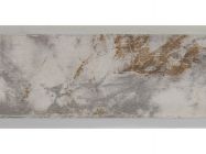 Плінтус кухонний Іспанська мармур (80) L=3000