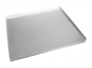 Поддон под мойку Volpato L=600 алюминий