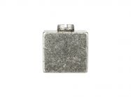 Ручка кнопка Ferretto 358-16 состаренное серебро