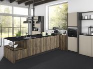 ПФ Egger U999 PT R1,5 МДФ Черный 4100x600x16