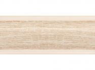 Плінтус LuxeForm 94129 Дуб Сонома (L940) L=4200