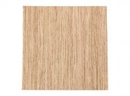 Заглушка на конфірмат самоклеюча Folmag d=14 дуб кам'яний 154 (25шт)