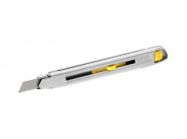 Нож STANLEY серия Interlock 9 мм сегментированное лезвие 135 мм (0-10-095)