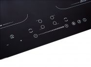 Варочная поверхность VCI 622 BA INTERLINE