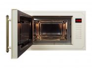 Микроволновая печь EOK 25 IVR (Gunter & Hauer)