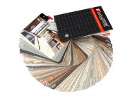 Каталог образцов (веер) ПФ LuxeForm 2020-2021