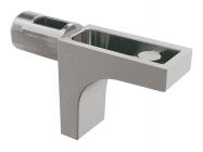 Полицетримач Italiana Ferramenta K-Line зі штифтом (18242)