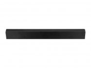 Ручка профільна GIFF 1/264/128 чорний