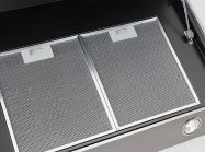 Витяжка STRIPE WH/60/A/LX Elica