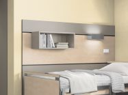 ЛДСП Egger U727 ST9 Сірий камінь 2800x2070x18