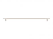 Ручка рейлінгова GIFF RE1006/448 L=528 RS сатин