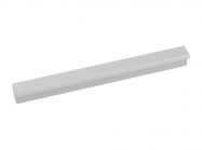 Ручка профільна GIFF UA02C00/128 алюміній