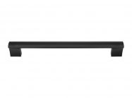 Ручка рейлинговая GIFF 1/226/192 черный