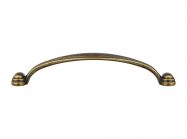 Ручка скоба GIFF UR1005/96 антична бронза
