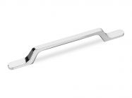 Ручка скоба GIFF 4/100/128 хром