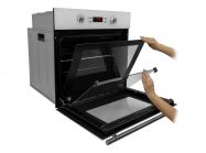 Духова шафа EOM 970 WH (Gunter & Hauer)