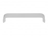 Ручка профільна GIFF 1/232/160 алюміній