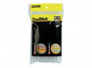 Термоклей STANLEY 7,0х100 мм в стержнях, 24 ед. (1-GS10DT)