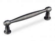 Ручка рейлінгова GIFF 8/162/96 античне залізо