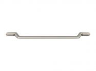 Ручка скоба GIFF 4/100/192 сатин никель