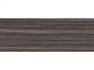 Крайка ABS 23х0,8 3320W флітвуд сіра лава (H3453) (Rehau)