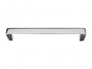 Ручка скоба Gamet UU52-0160-G0004 хром