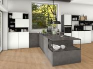 ЛДСП Egger W1000 ST19 Белый Премиум 2800x2070x18