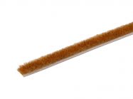 Щіточка GIFF без клею 4,8х6 коричнева