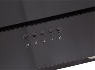 Вытяжка ALTEA BK A/60/PB/L/A INTERLINE