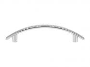 Ручка скоба GIFF UN8704/96 хром