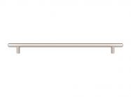 Ручка рейлінгова GIFF RE1006/288 L=368 RS сатин