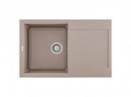 Мийка штучний камінь Elleci 790x500 Easy 300 Tortora G43