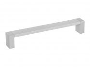 Ручка рейлінгова GIFF 1/206/160 алюміній