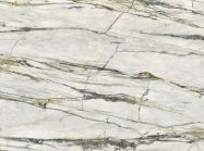 Керамогранит 3200х1600х12 Materia Calacatta Emerald Soft (ABK STONE)