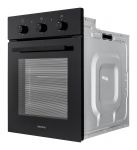 Духова шафа OEG 170 MRN BB INTERLINE 