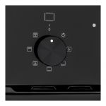 Духова шафа OEG 170 MRN BB INTERLINE 