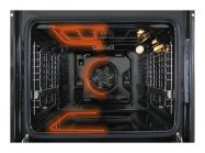 Духовой шкаф OEG 731 ETH BA NTERLINE