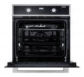 Духова шафа OES 543 ECC XA INTERLINE