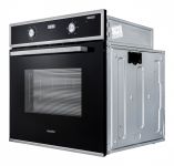 Духова шафа OES 543 ECC XA INTERLINE