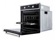 Духова шафа OES 543 ECC XA INTERLINE