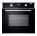 Духова шафа OES 543 ECC XA INTERLINE