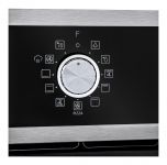 Духова шафа OES 543 ECC XA INTERLINE