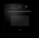 Духова шафа OFG 383 MRG BA AirFry INTERLINE