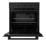 Духова шафа OFG 383 MRG BA AirFry INTERLINE