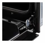 Духова шафа OFG 383 MRG BA AirFry INTERLINE