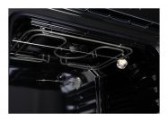Духова шафа OFG 383 MRG BA AirFry INTERLINE