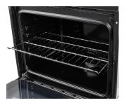 Духова шафа OFG 383 MRG BA AirFry INTERLINE